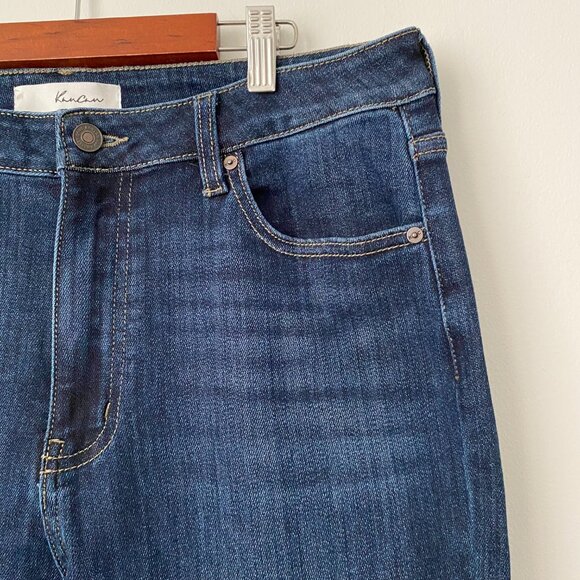 KanCan Marietta Bootcut Flare Jeans - Picture 6 of 16